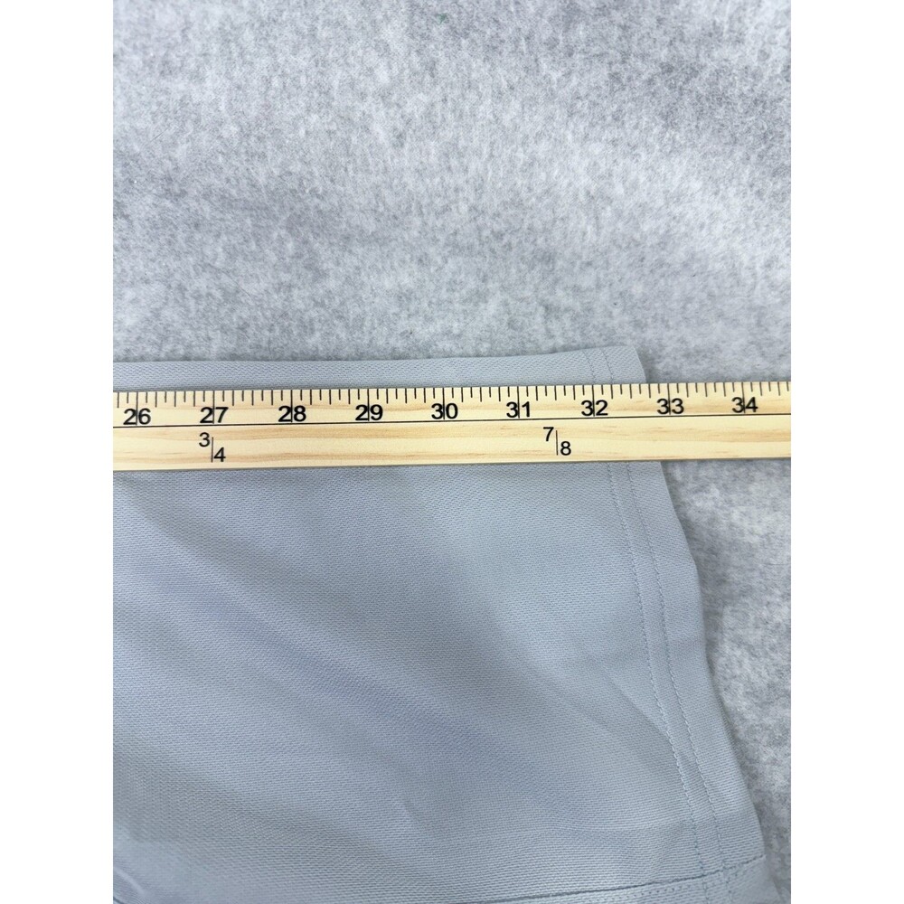 Nike Pants Mens Small Gray Pro Baseball Straight Leg AA9796-012 - Picture 6 of 12